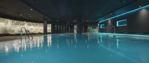 AMA Wellness & SPA - Harmonious Fusion of Technology & Nature